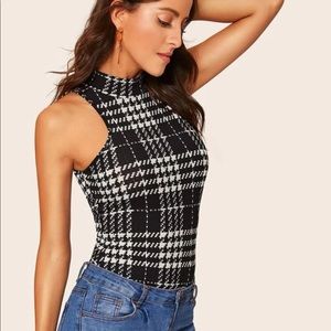 SHEIN bodysuit Size Large